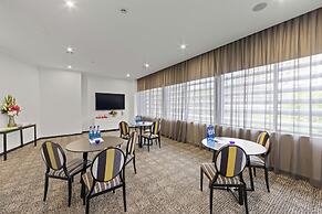 CLLIX Brisbane Central Apartments