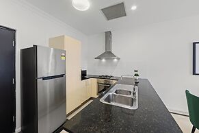 CLLIX Brisbane Central Apartments