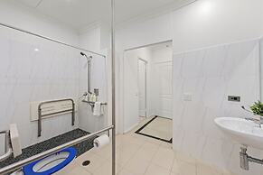 CLLIX Brisbane Central Apartments