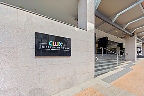 CLLIX Brisbane Central Apartments