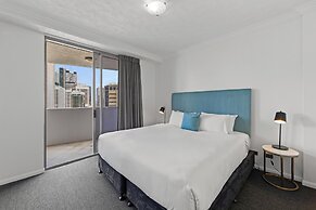 CLLIX Brisbane Central Apartments