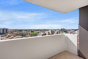 CLLIX Brisbane Central Apartments