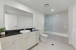 CLLIX Brisbane Central Apartments