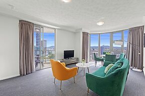 CLLIX Brisbane Central Apartments