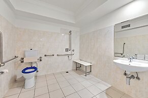 CLLIX Brisbane Central Apartments