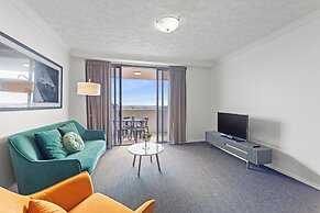 CLLIX Brisbane Central Apartments