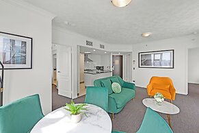 CLLIX Brisbane Central Apartments