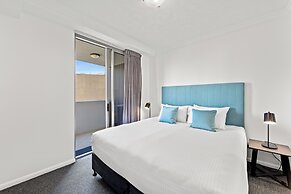 CLLIX Brisbane Central Apartments