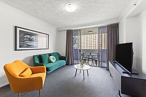 CLLIX Brisbane Central Apartments