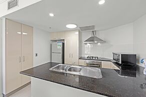 CLLIX Brisbane Central Apartments