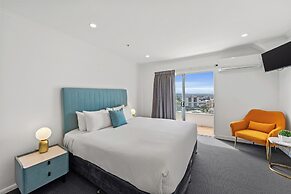 CLLIX Brisbane Central Apartments