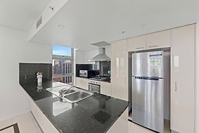 CLLIX Brisbane Central Apartments