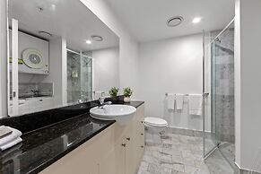 CLLIX Brisbane Central Apartments