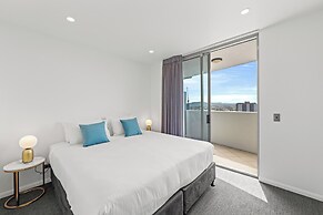 CLLIX Brisbane Central Apartments