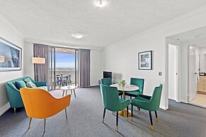 CLLIX Brisbane Central Apartments
