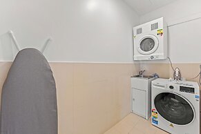 CLLIX Brisbane Central Apartments