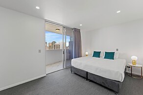 CLLIX Brisbane Central Apartments