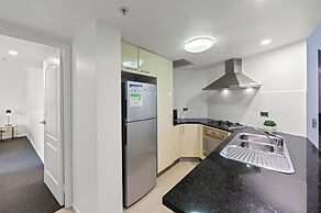 CLLIX Brisbane Central Apartments