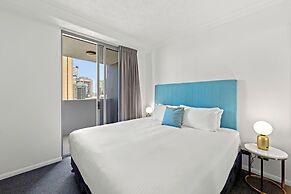 CLLIX Brisbane Central Apartments