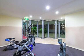 CLLIX Brisbane Central Apartments