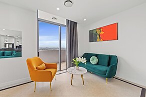 CLLIX Brisbane Central Apartments
