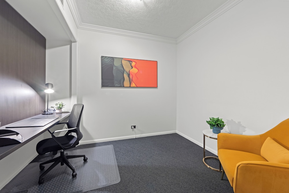 CLLIX Brisbane Central Apartments