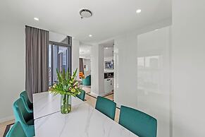 CLLIX Brisbane Central Apartments
