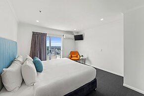 CLLIX Brisbane Central Apartments