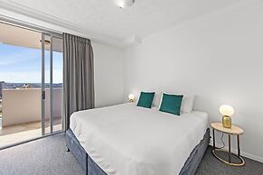CLLIX Brisbane Central Apartments