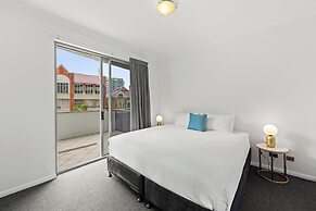 CLLIX Brisbane Central Apartments