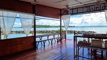 44Kohsaraihomestay