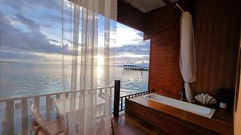44Kohsaraihomestay