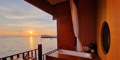 44Kohsaraihomestay