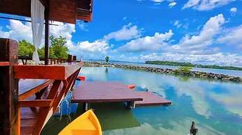 44Kohsaraihomestay