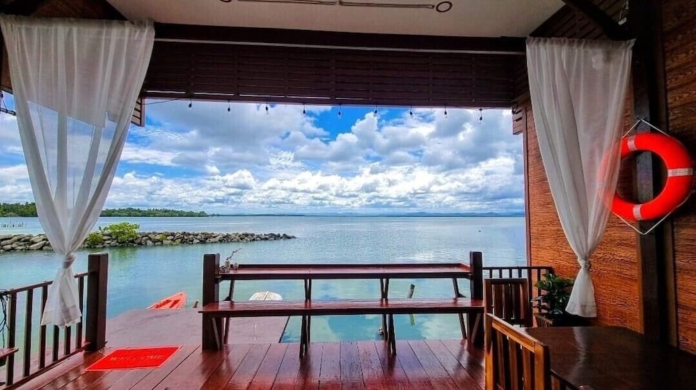 44Kohsaraihomestay