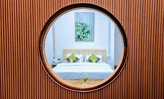 44Kohsaraihomestay