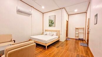 44Kohsaraihomestay