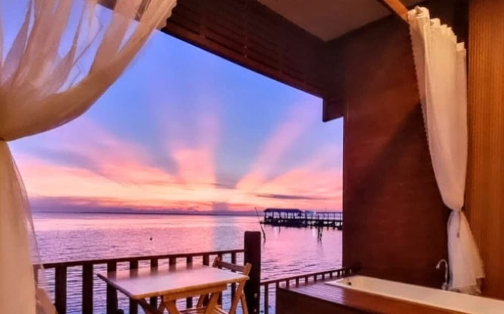 44Kohsaraihomestay