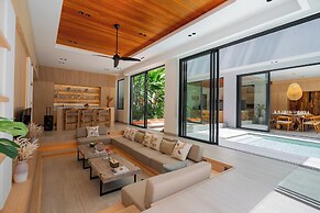 Villa Brandon by Nakula
