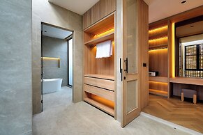 Villa Brandon by Nakula