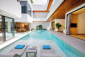 Villa Brandon by Nakula