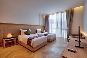 Villa Brandon by Nakula