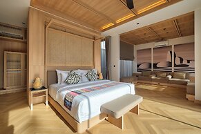Villa Brandon by Nakula