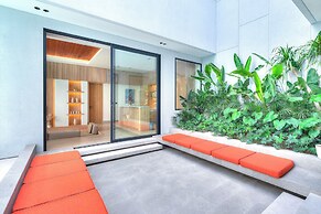 Villa Brandon by Nakula