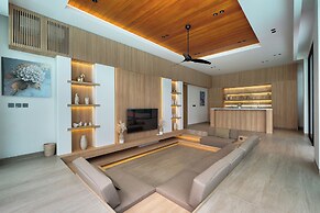 Villa Brandon by Nakula
