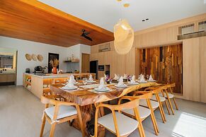 Villa Brandon by Nakula