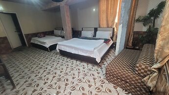 Pleasant View Murree