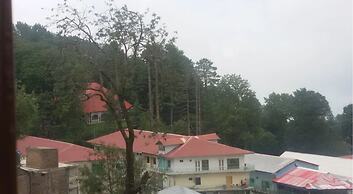 Pleasant View Murree