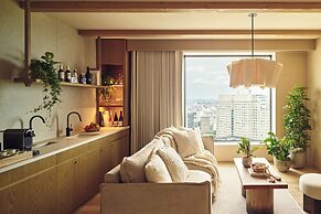 1 Hotel Tokyo