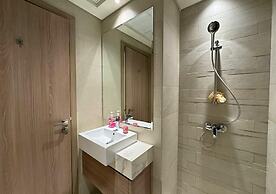 Spacious 3BR in Azizi Riviera by Bespoke